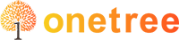 写真：株式会社 ONETREEのロゴ